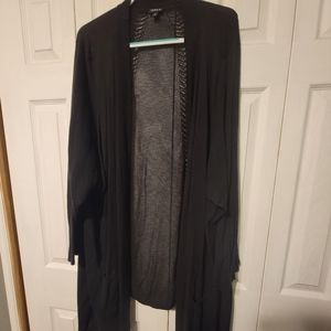 Torrid 6 Cardigan